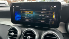 Mercedes-Benz GLC 300e 4Matic AMG Line Premium 5dr 9G-Tronic Estate